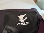 Aorus gigabyte 1000w psu 80plus platinum - nuotraukos Nr. 4