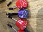 Caddx Baby Ratel 2 + Speedybee Tx800 + Foxeer - nuotraukos Nr. 2