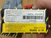 Caddx Baby Ratel 2 + Speedybee Tx800 + Foxeer - nuotraukos Nr. 4