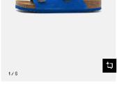 Birkenstock tapkes - nuotraukos Nr. 5