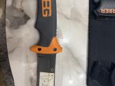 Gerber Bear Grylls ultimate peilis - nuotraukos Nr. 4