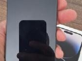 Parduodu iPhone 14 pro black 256 GB 9/10 350eur - nuotraukos Nr. 3