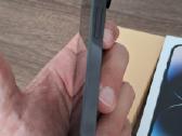 Parduodu iPhone 14 pro black 256 GB 9/10 350eur - nuotraukos Nr. 4