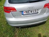 Parduodu Audi a3 dyzelinas - nuotraukos Nr. 7