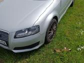 Parduodu Audi a3 dyzelinas - nuotraukos Nr. 8