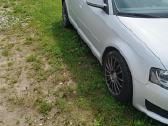 Parduodu Audi a3 dyzelinas - nuotraukos Nr. 9