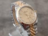 Rolex Datejust - nuotraukos Nr. 3