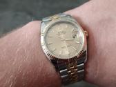 Rolex Datejust - nuotraukos Nr. 10