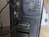 Rtx 2070 Msi + 24 GB RAM - nuotraukos Nr. 3