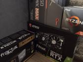 Rtx 2070 Msi + 24 GB RAM - nuotraukos Nr. 9