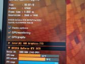 Rtx 3070 Suprim X 8gb - nuotraukos Nr. 3