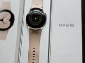 Laikrodis Samsung galaxy watch 4 - nuotraukos Nr. 2