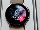 Laikrodis Samsung galaxy watch 4 - nuotraukos Nr. 5