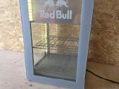 Red Bull šaldytuvas - nuotraukos Nr. 4