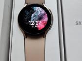 Laikrodis Samsung galaxy watch 4 - nuotraukos Nr. 6