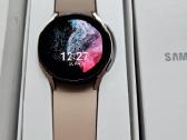 Laikrodis Samsung galaxy watch 4 - nuotraukos Nr. 7