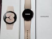 Laikrodis Samsung galaxy watch 4 - nuotraukos Nr. 8