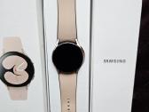 Laikrodis Samsung galaxy watch 4 - nuotraukos Nr. 10