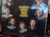 Vinilinės plokštelės - nuotraukos Nr. 8