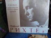 Vinilinės plokštelės - nuotraukos Nr. 21