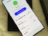 Samsung S23 Ultra 8gb RAM/256gb - nuotraukos Nr. 9