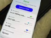 Samsung S23 Ultra 8gb RAM/256gb - nuotraukos Nr. 10