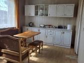 Erdvi ir prižiūrėta sodyba Raseinių rajone - nuotraukos Nr. 13