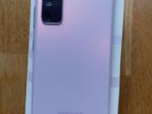 Samsung S20 Fe - nuotraukos Nr. 2