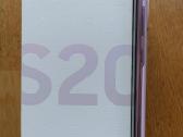 Samsung S20 Fe - nuotraukos Nr. 5