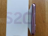 Samsung S20 Fe - nuotraukos Nr. 4