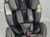 Automobilinė kėdutė Joie - nuotraukos Nr. 10