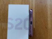 Samsung S20 Fe - nuotraukos Nr. 6