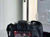 Canon EOS R5 su Ef 85mm f/1.2l ir 50mm f/1.4 - nuotraukos Nr. 4
