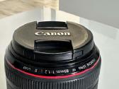 Canon EOS R5 su Ef 85mm f/1.2l ir 50mm f/1.4 - nuotraukos Nr. 12