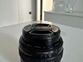 Canon EOS R5 su Ef 85mm f/1.2l ir 50mm f/1.4 - nuotraukos Nr. 15