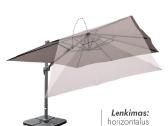 Lauko skėtis - Spalvos, dydžiai - Nauji, kokybiški - nuotraukos Nr. 23