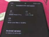 Xiaomi Redmi Note 9 Pro - nuotraukos Nr. 5