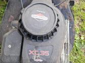 Naudota Briggs xc35 classic, 48 cm - nuotraukos Nr. 2