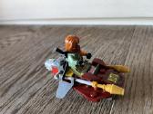 Lego Ninjago - Salvage M.e.c - 70592 - nuotraukos Nr. 4