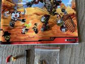 Lego Ninjago - Salvage M.e.c - 70592 - nuotraukos Nr. 9