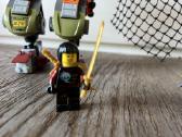 Lego Ninjago - Salvage M.e.c - 70592 - nuotraukos Nr. 5
