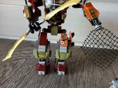 Lego Ninjago - Salvage M.e.c - 70592 - nuotraukos Nr. 2
