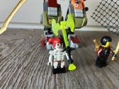 Lego Ninjago - Salvage M.e.c - 70592 - nuotraukos Nr. 6