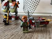 Lego Ninjago - Salvage M.e.c - 70592 - nuotraukos Nr. 7