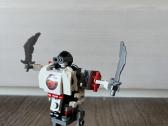 Lego Ninjago - Salvage M.e.c - 70592 - nuotraukos Nr. 3