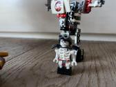 Lego Ninjago - Salvage M.e.c - 70592 - nuotraukos Nr. 8