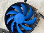 MB + Cpu + cooler - nuotraukos Nr. 2