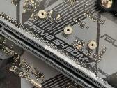 MB + Cpu + cooler - nuotraukos Nr. 4