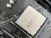 MB + Cpu + cooler - nuotraukos Nr. 5