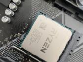 MB + Cpu + cooler - nuotraukos Nr. 6